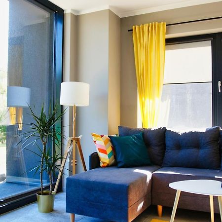 Apartamenty Kapitanska グディニャ エクステリア 写真