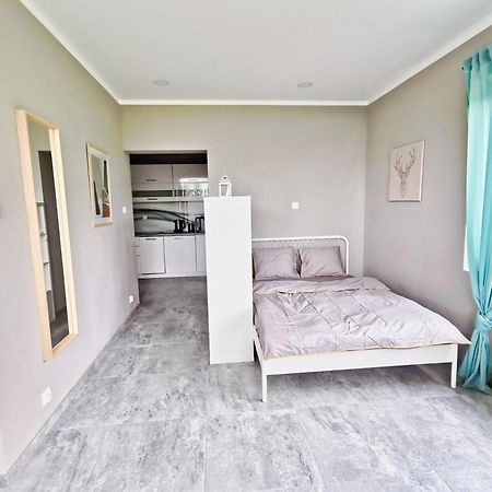 Apartamenty Kapitanska グディニャ エクステリア 写真