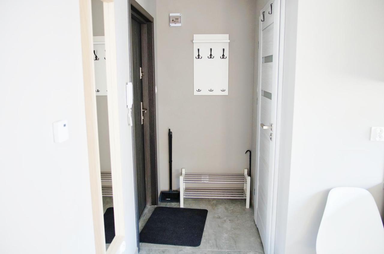 Apartamenty Kapitanska グディニャ エクステリア 写真