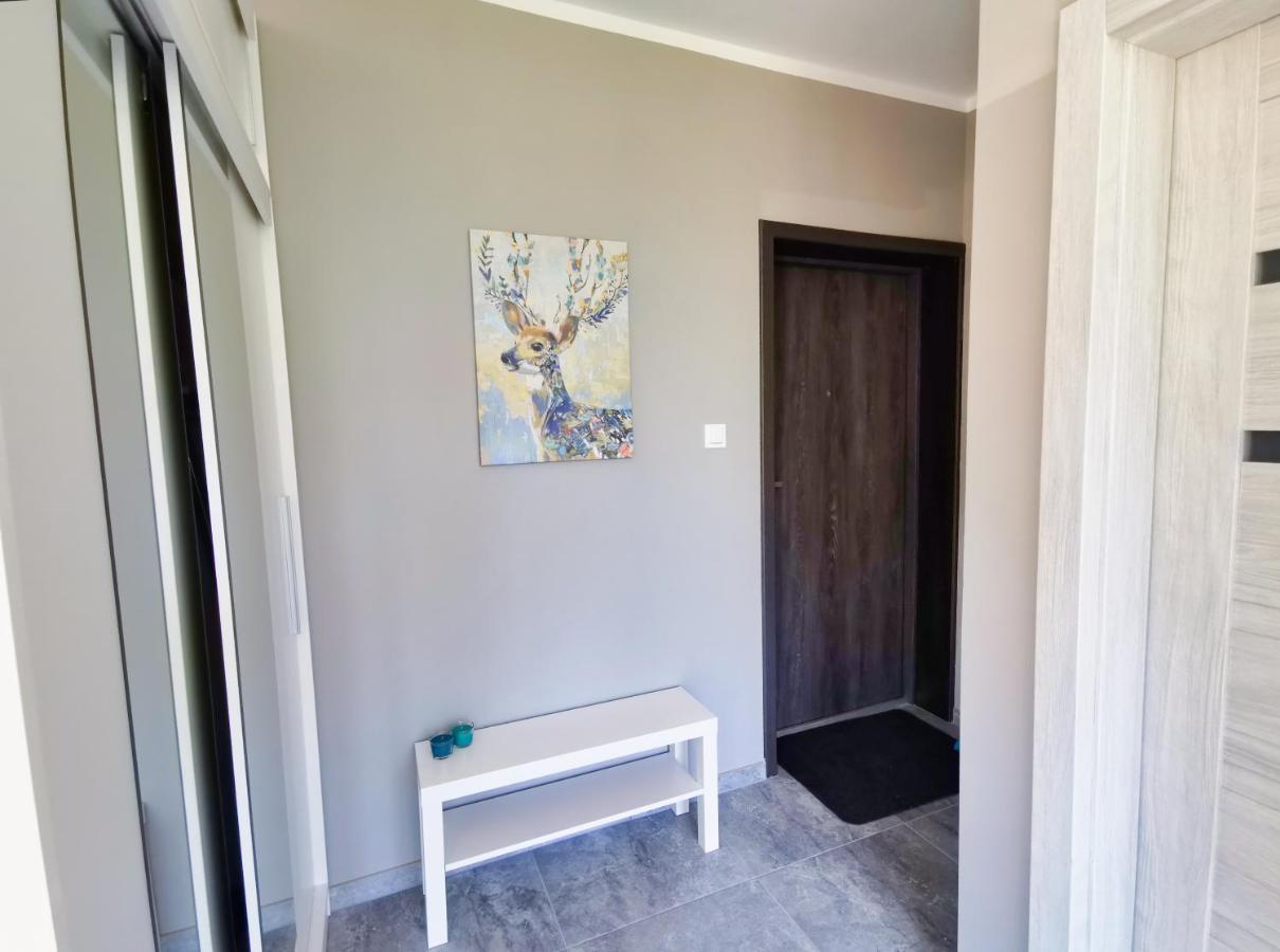 Apartamenty Kapitanska グディニャ エクステリア 写真