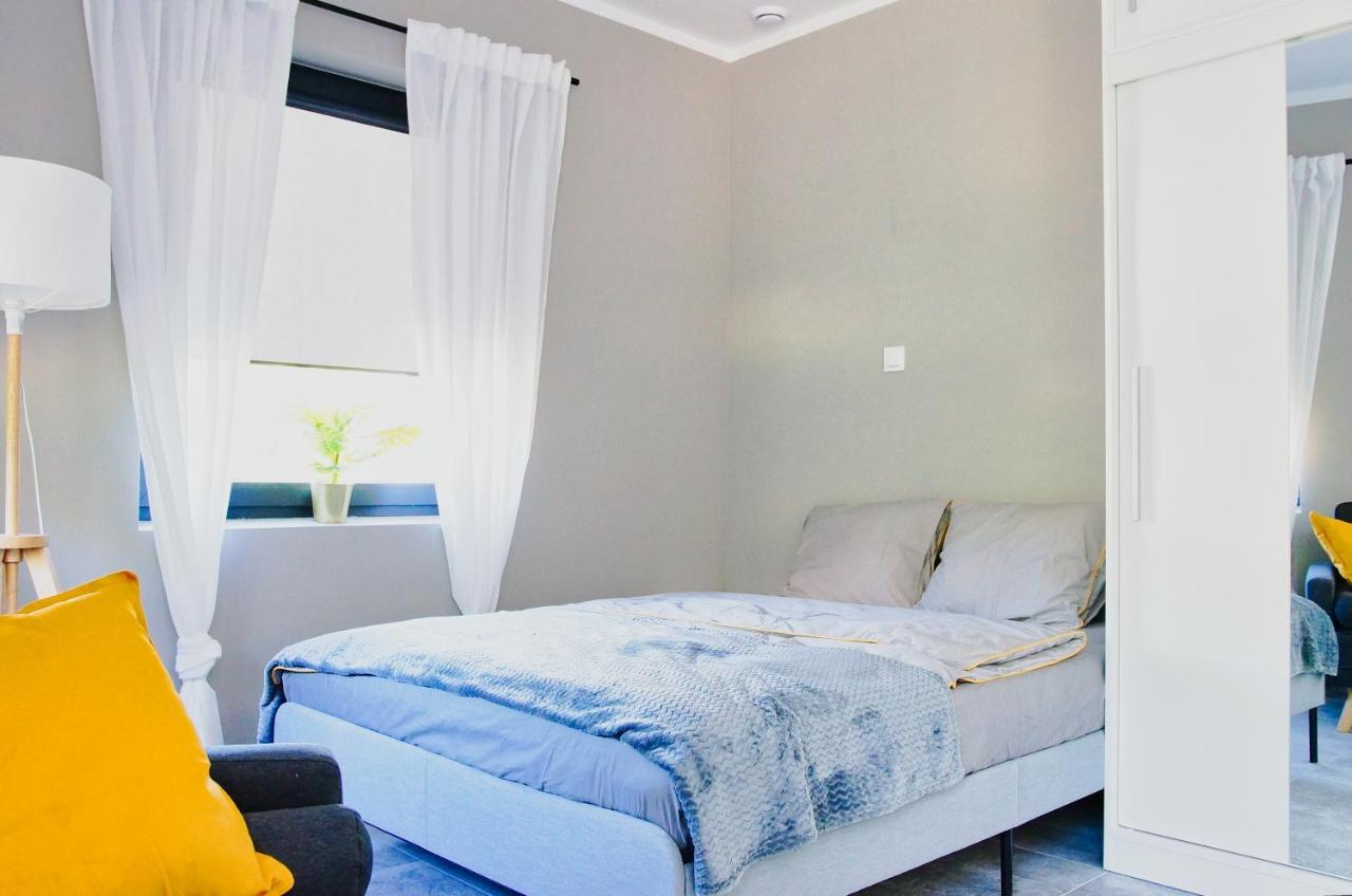 Apartamenty Kapitanska グディニャ エクステリア 写真