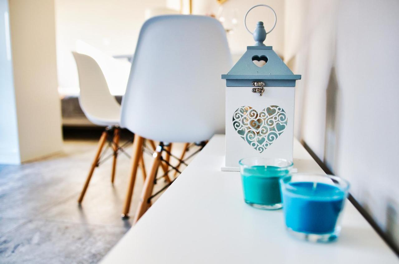Apartamenty Kapitanska グディニャ エクステリア 写真
