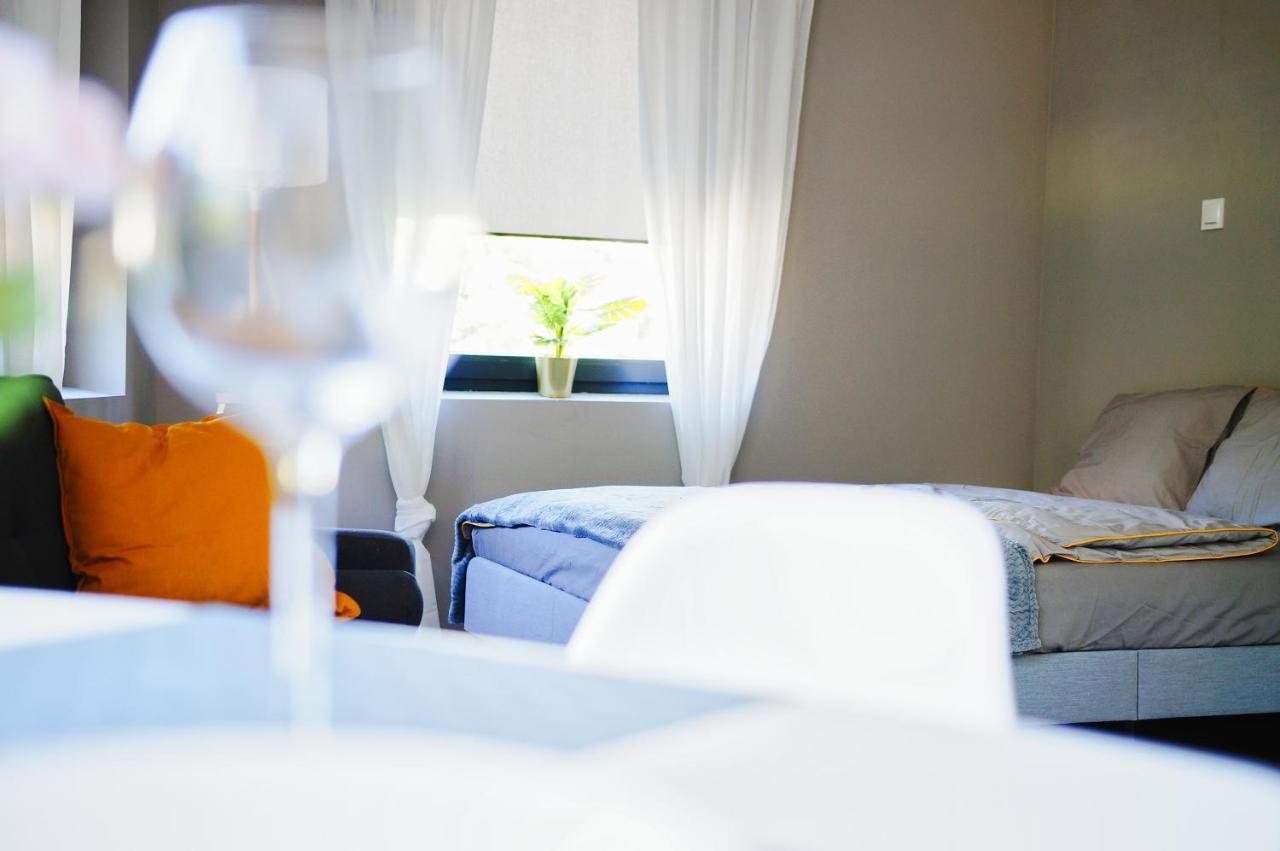 Apartamenty Kapitanska グディニャ エクステリア 写真