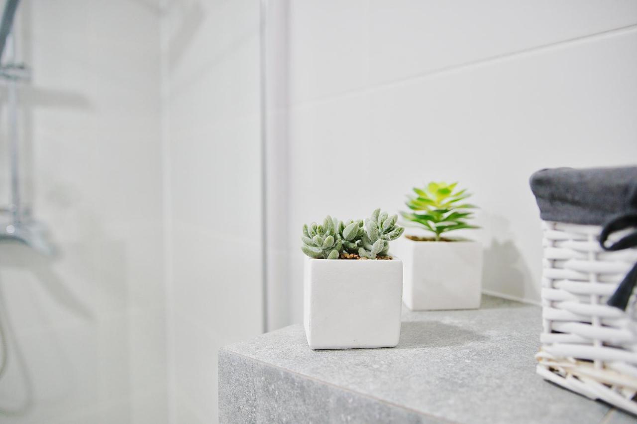 Apartamenty Kapitanska グディニャ エクステリア 写真