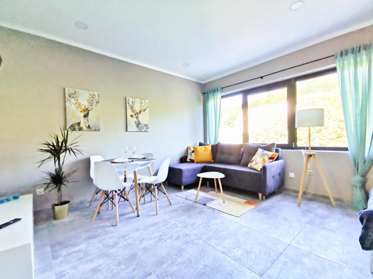 Apartamenty Kapitanska グディニャ エクステリア 写真