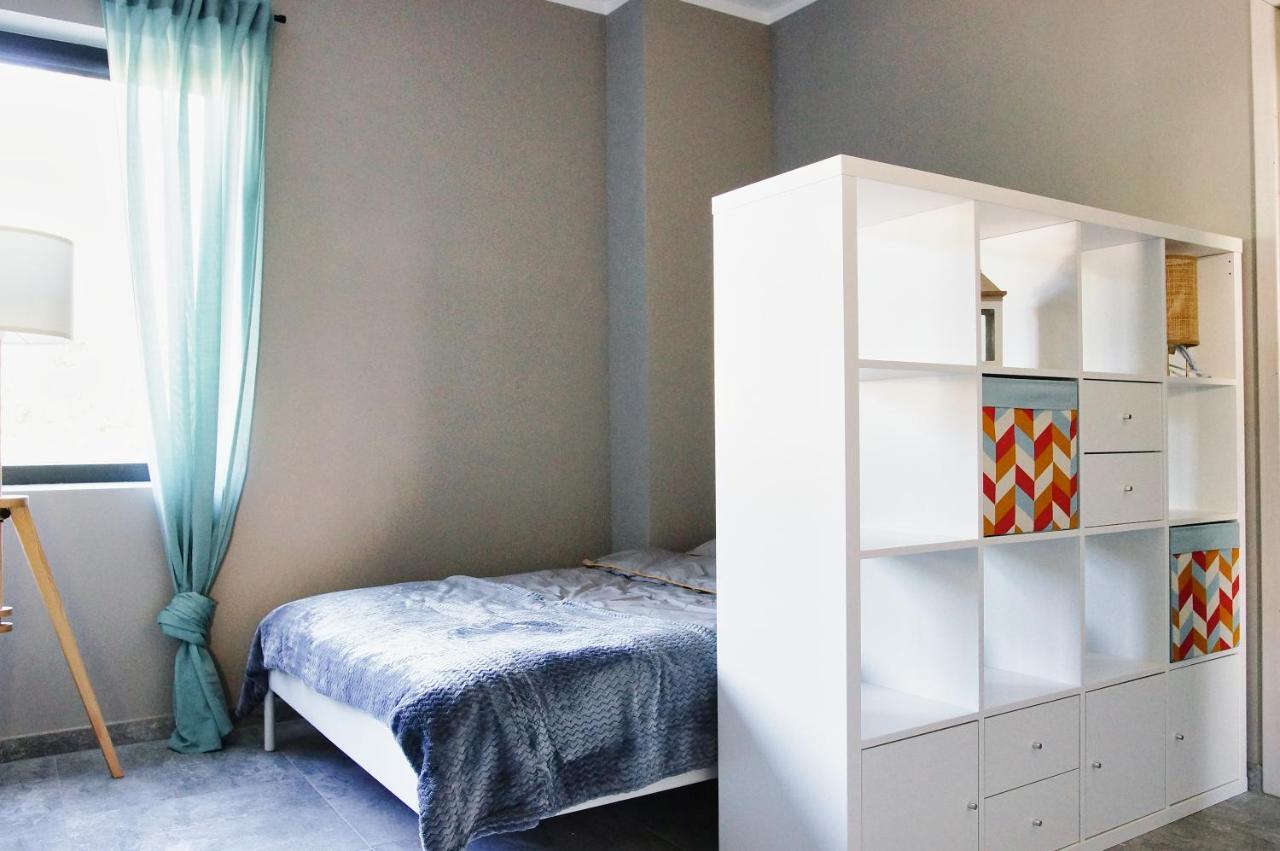 Apartamenty Kapitanska グディニャ エクステリア 写真