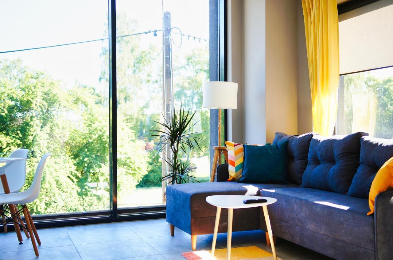 Apartamenty Kapitanska グディニャ エクステリア 写真