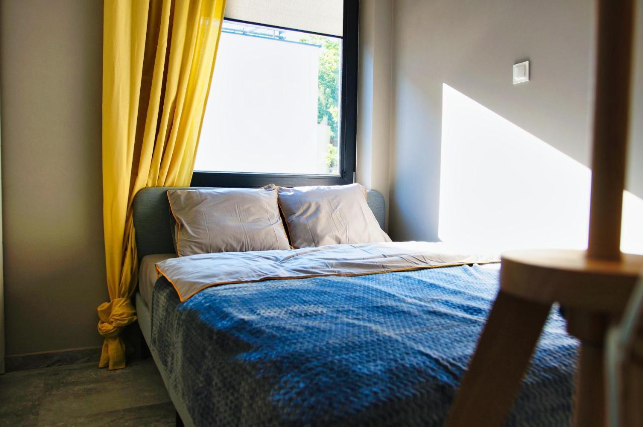 Apartamenty Kapitanska グディニャ エクステリア 写真