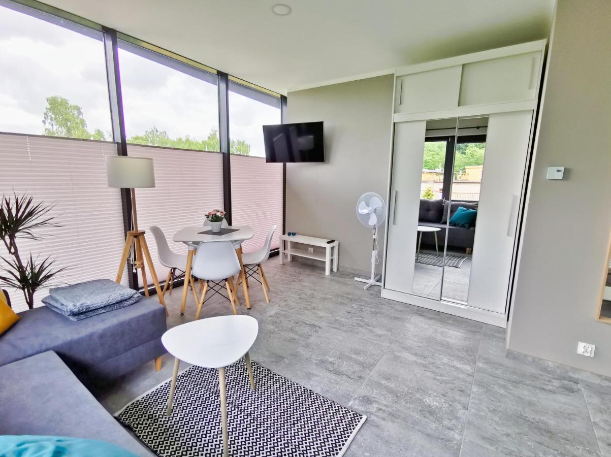 Apartamenty Kapitanska グディニャ エクステリア 写真